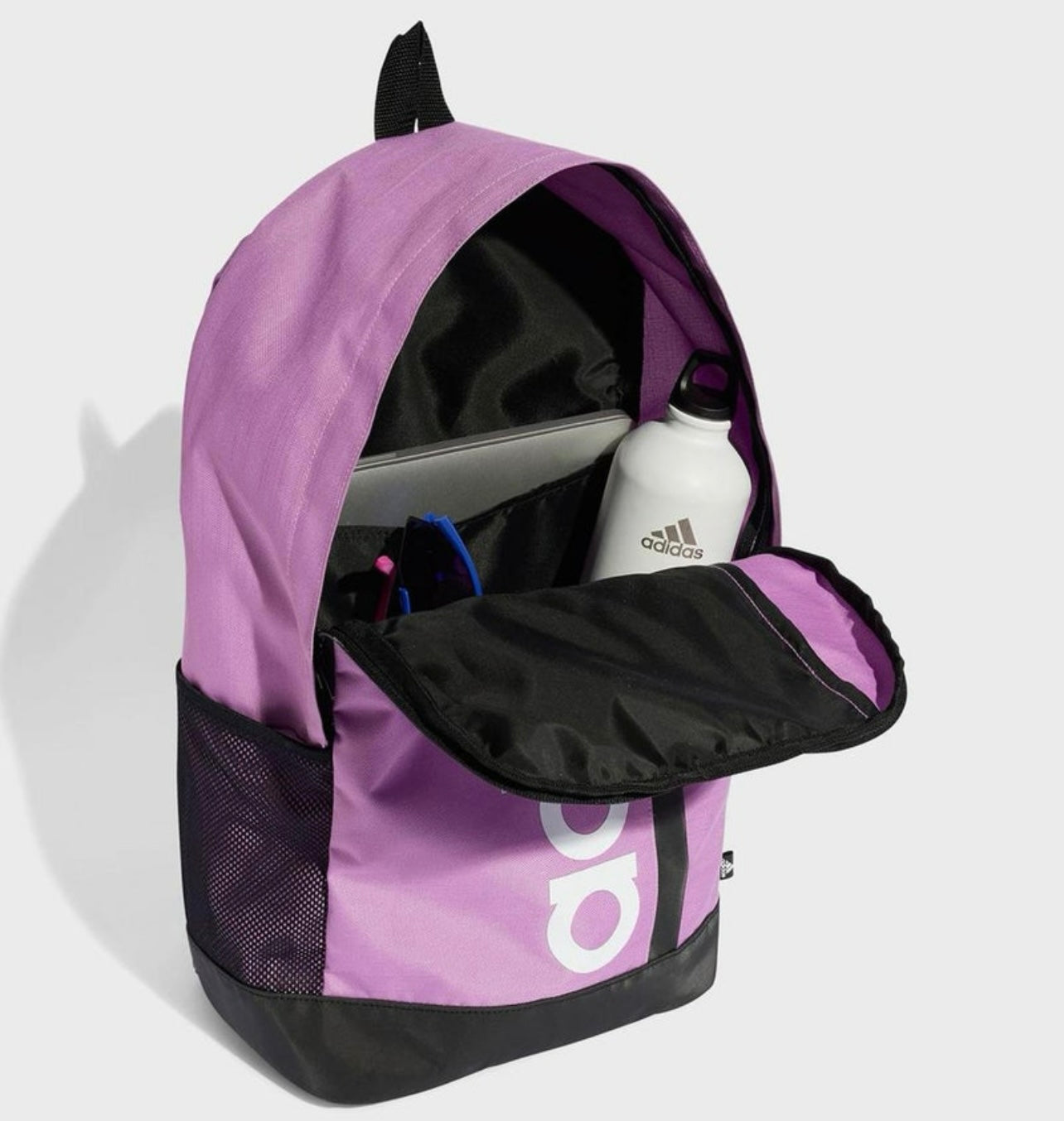 Linear Backpack