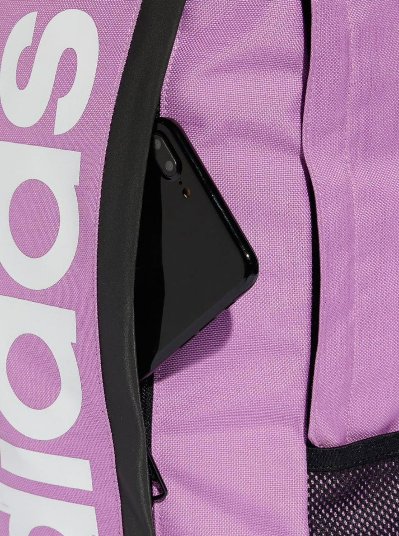 Linear Backpack