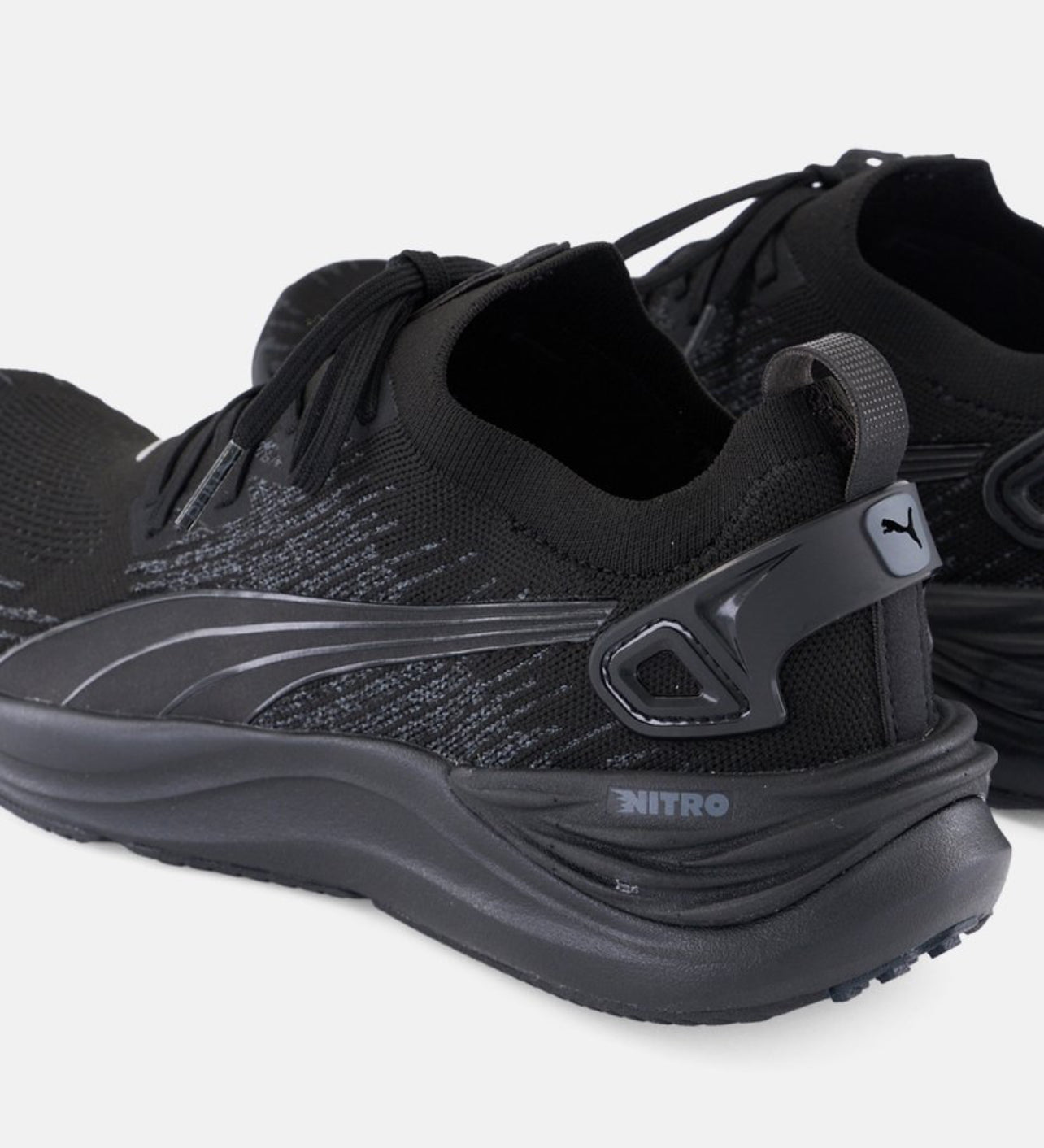 Electrify Nitro 3 Knit