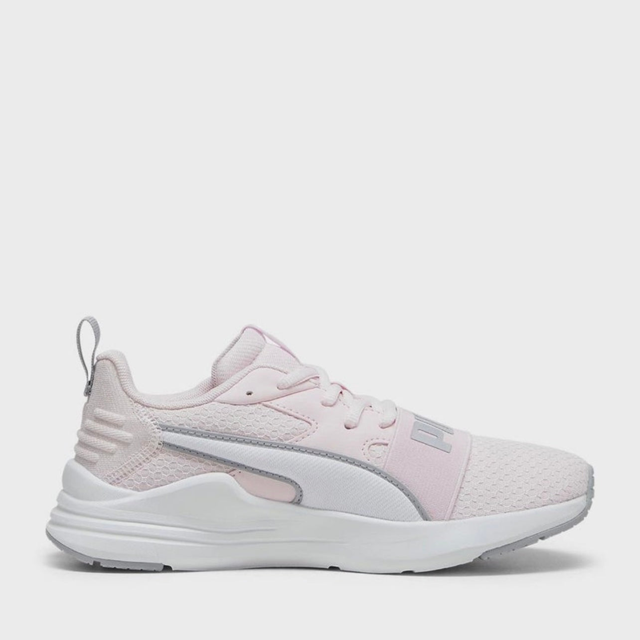 Wired Run Pure