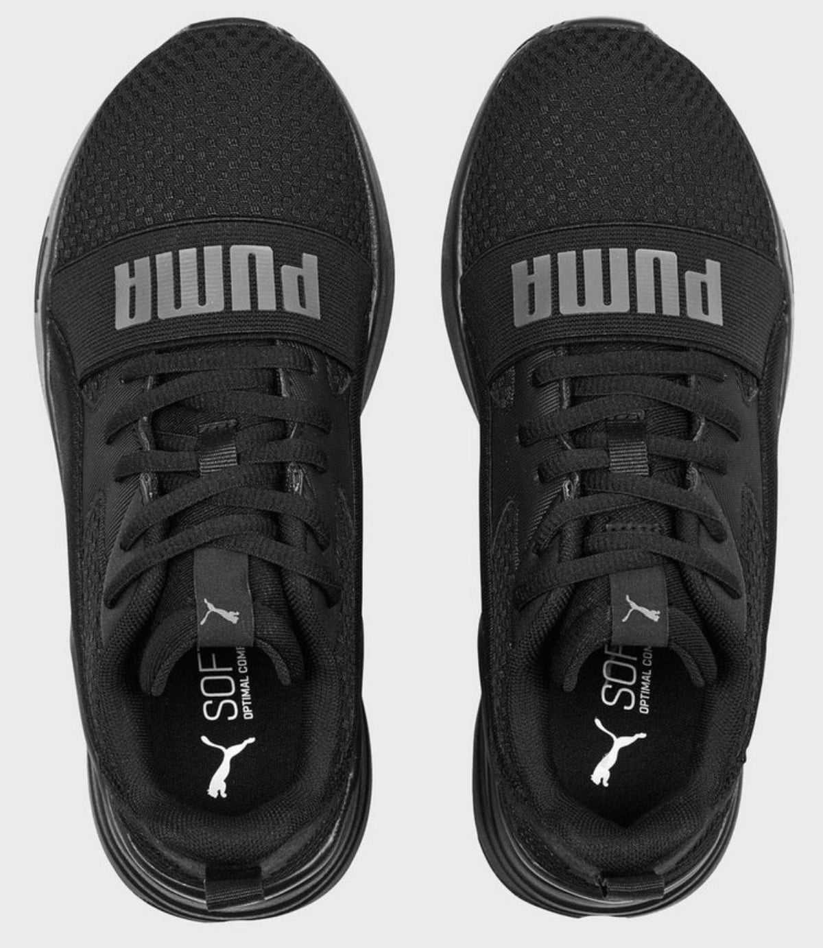 Wired Run Pure