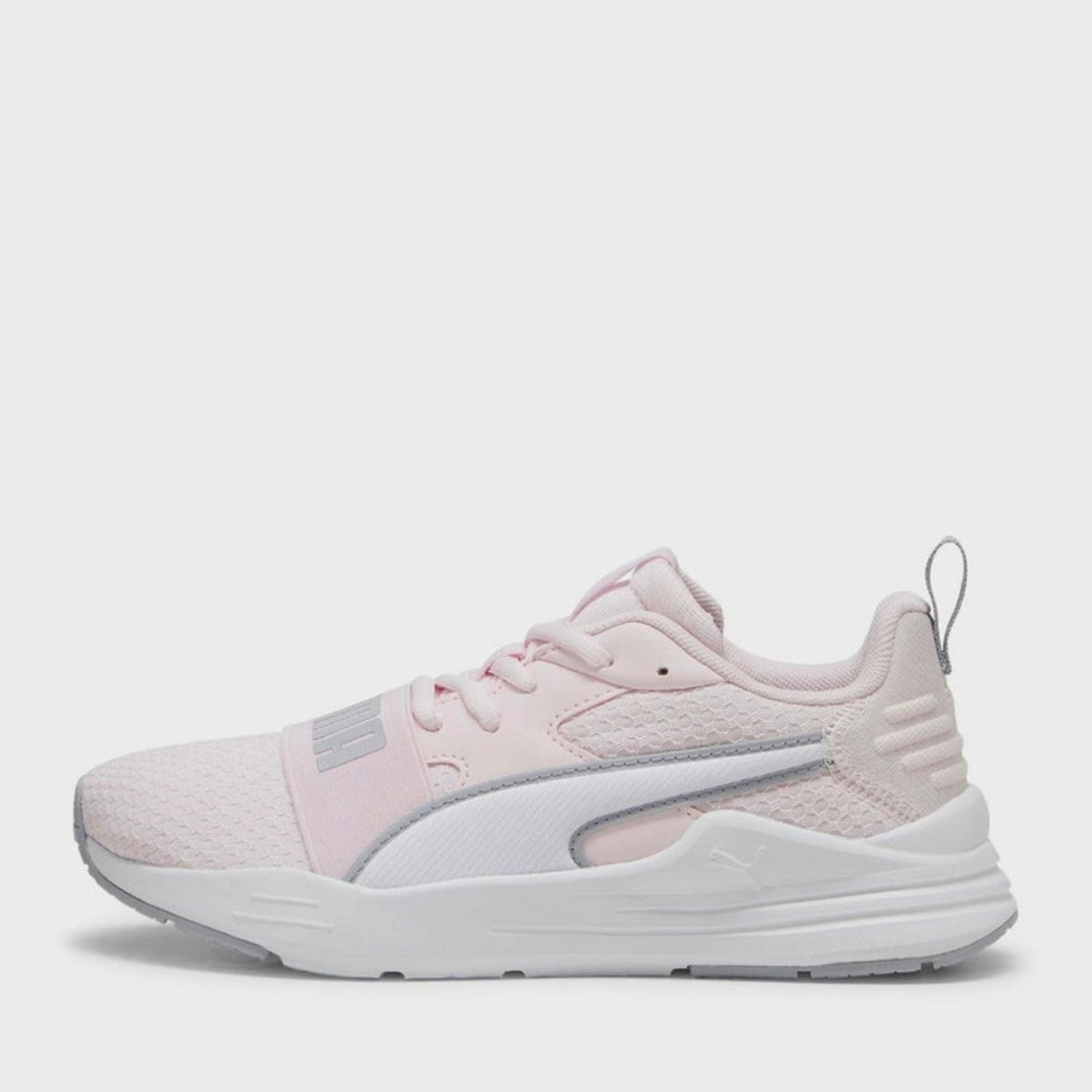Wired Run Pure