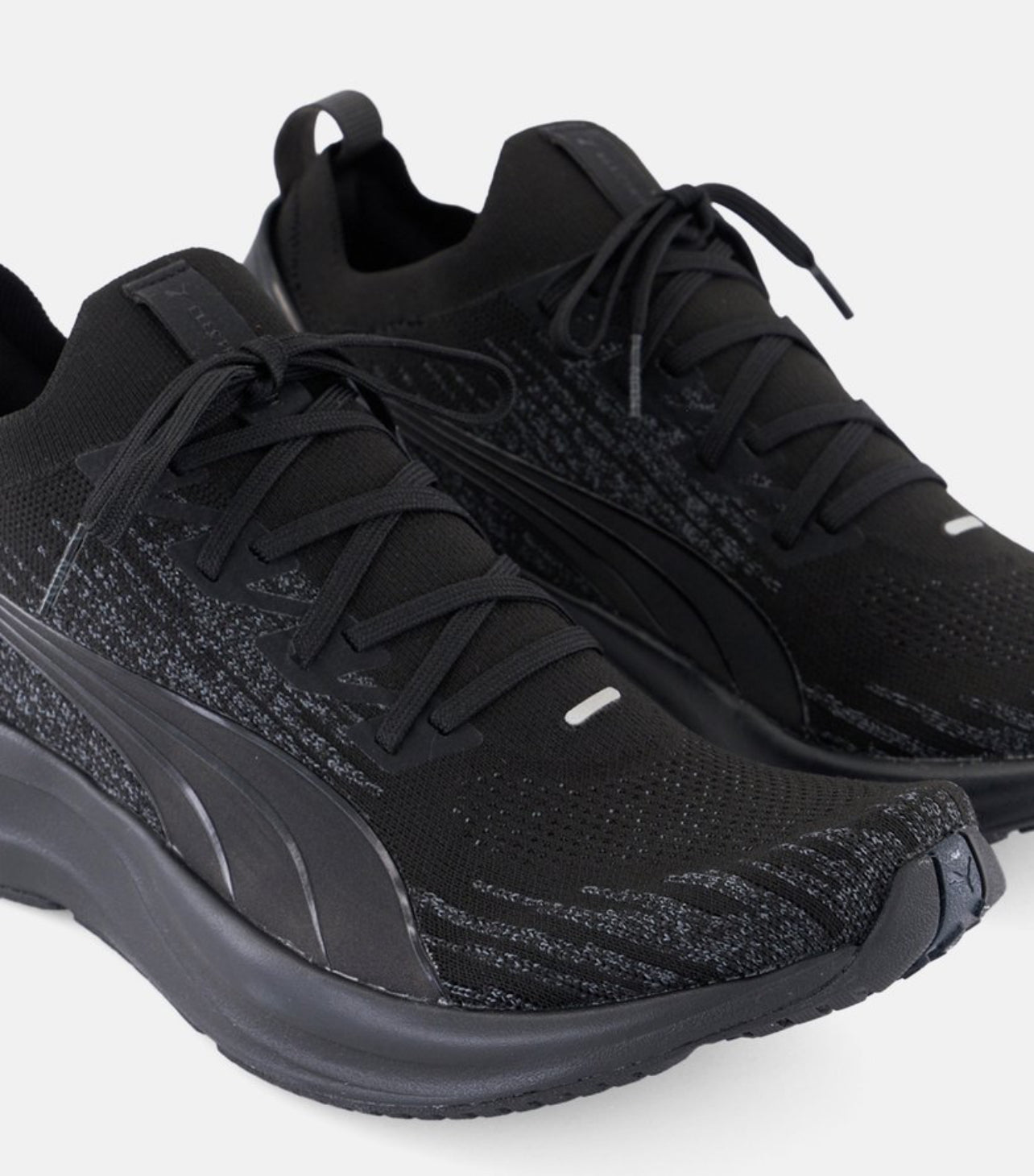 Electrify Nitro 3 Knit