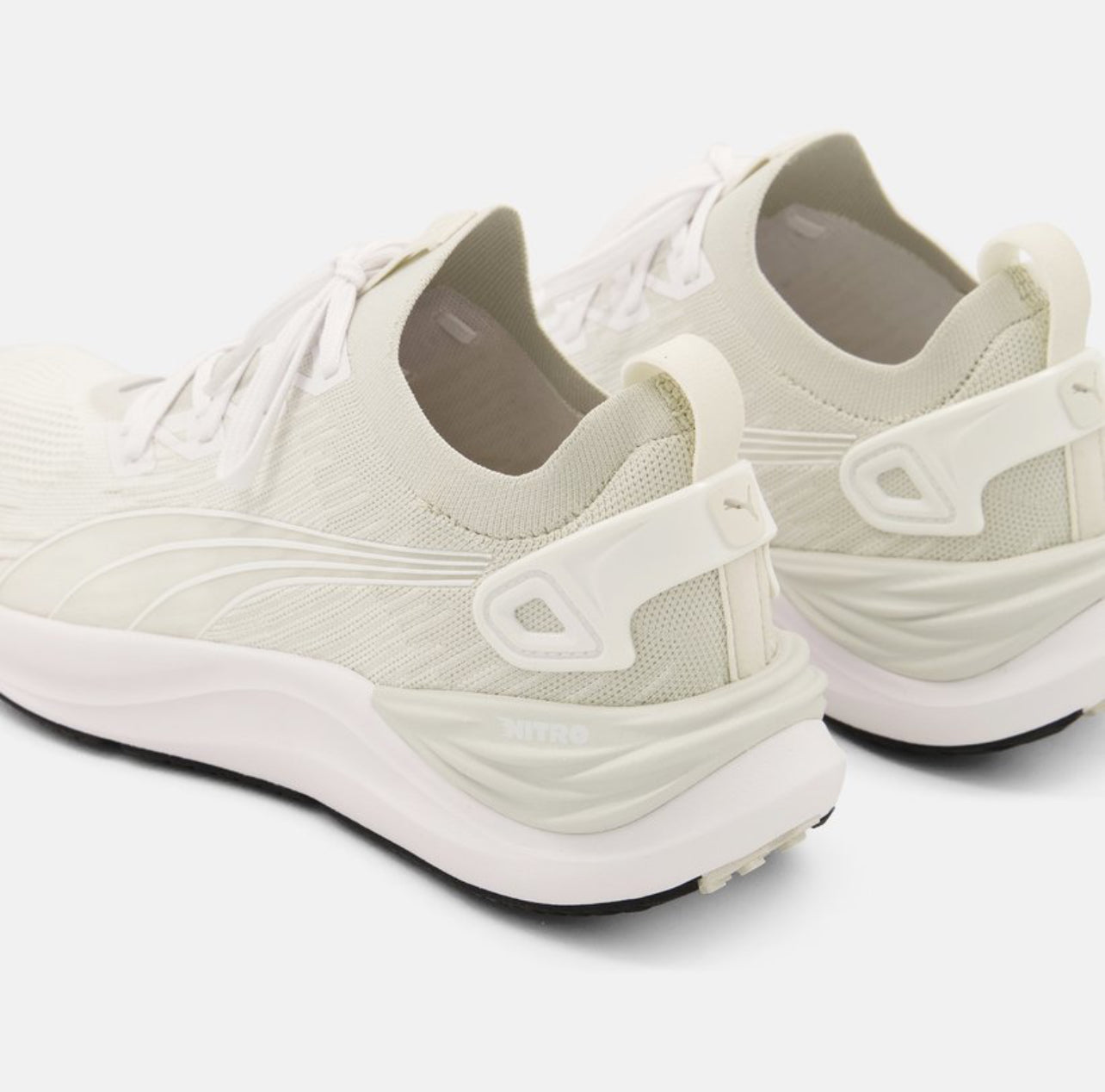 Electrify Nitro 3 Knit