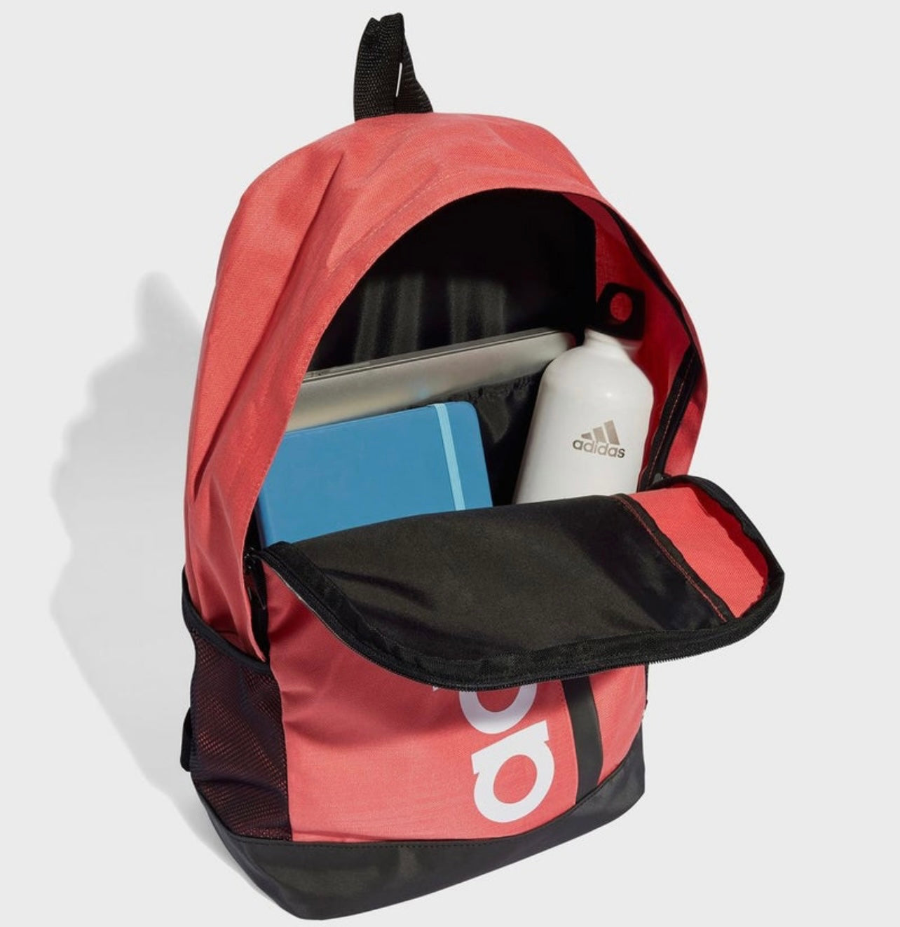Linear Backpack