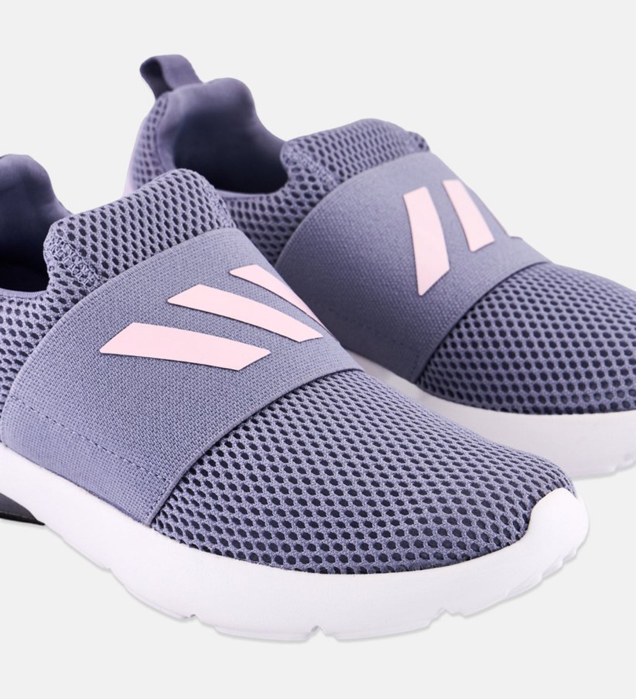 Gladde 3 Stripes Slip On