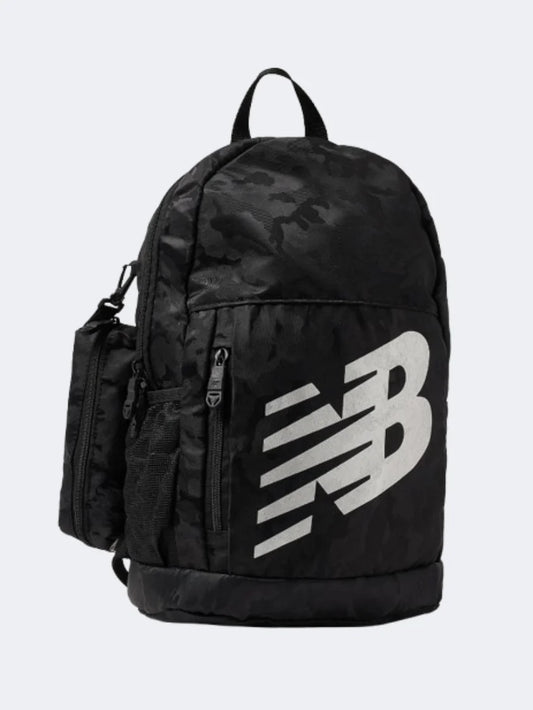 Model Uni-sex Sports Bag