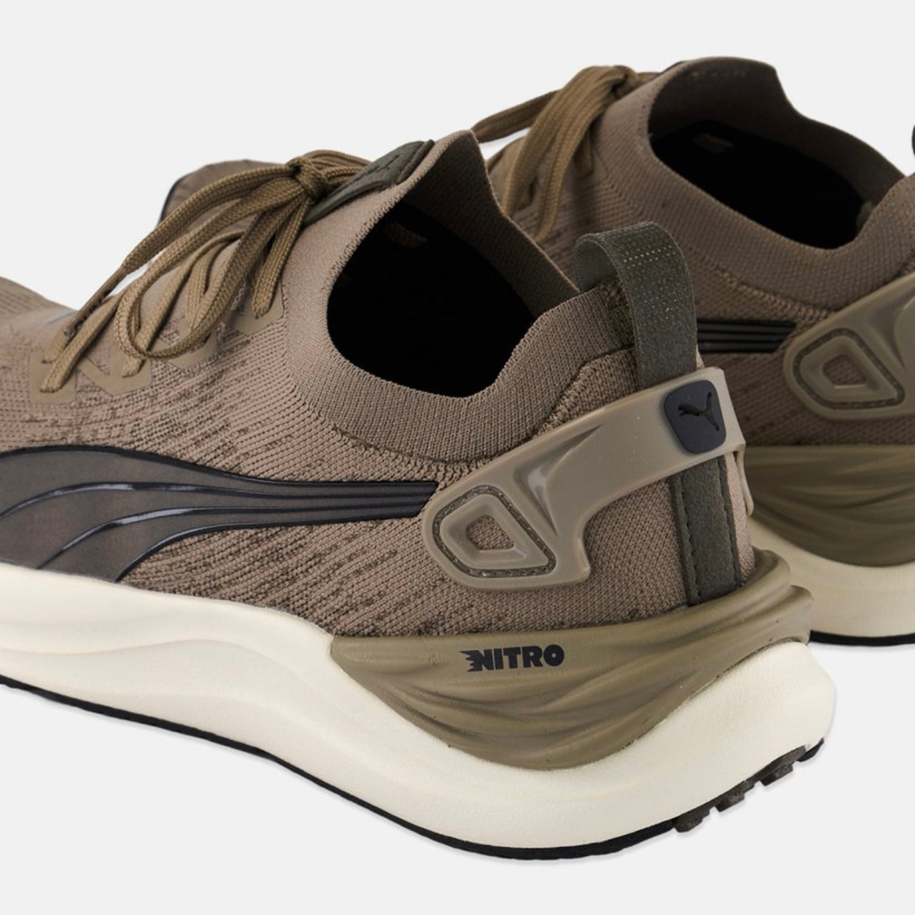 Electrify Nitro 3 Knit