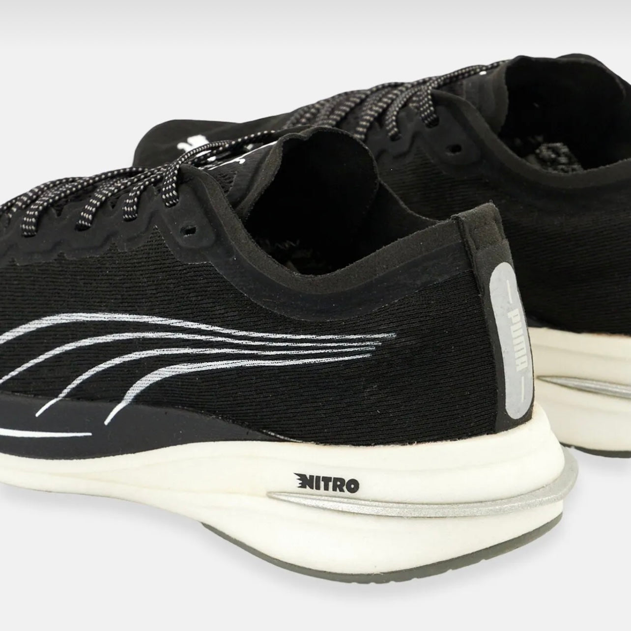 Deviate Nitro Wns
