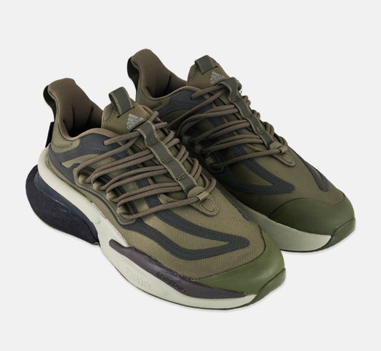 AlphaBoost V1