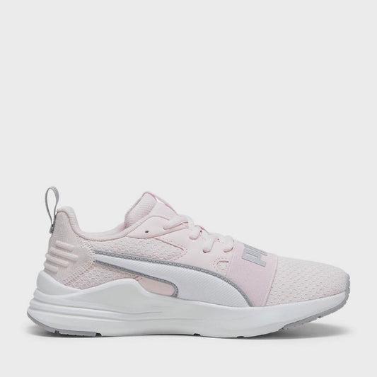 Wired Run Pure