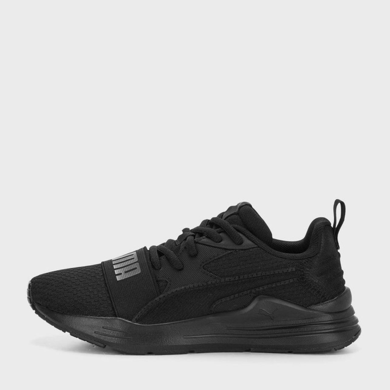 Wired Run Pure