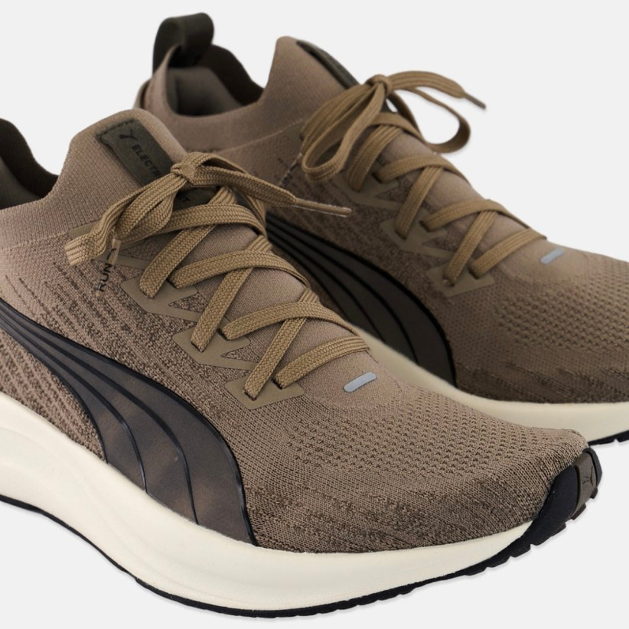 Electrify Nitro 3 Knit