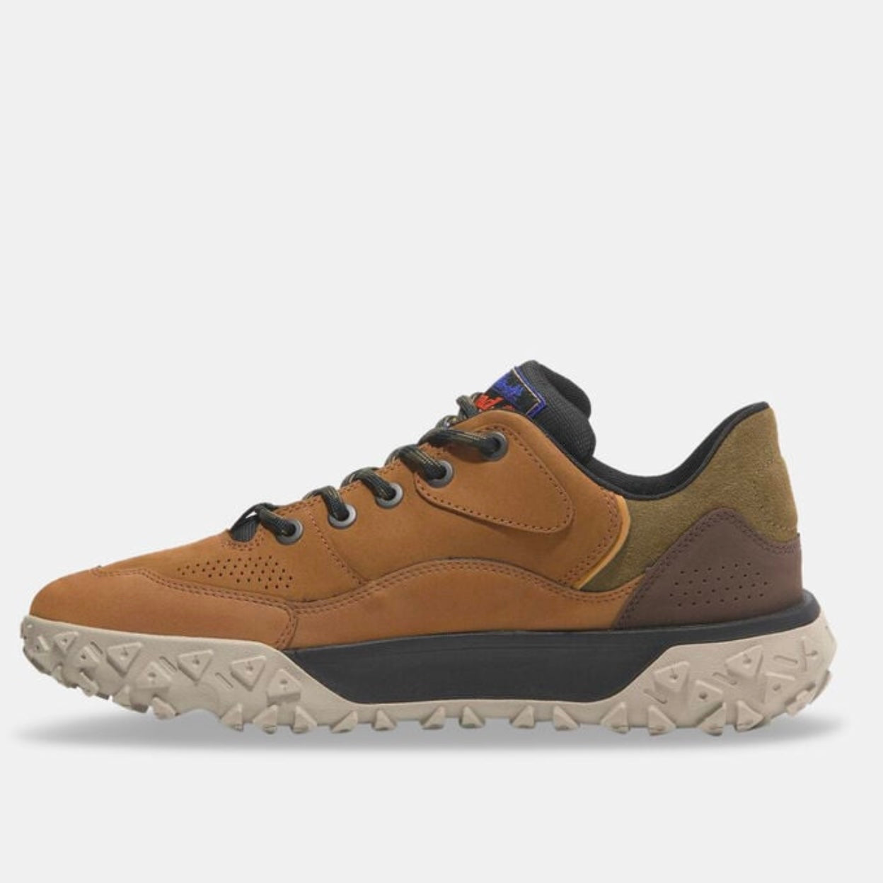 GreenStride 6