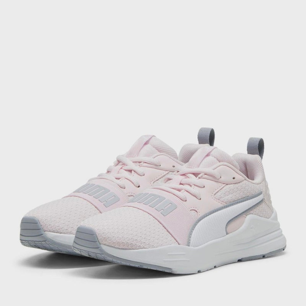 Wired Run Pure