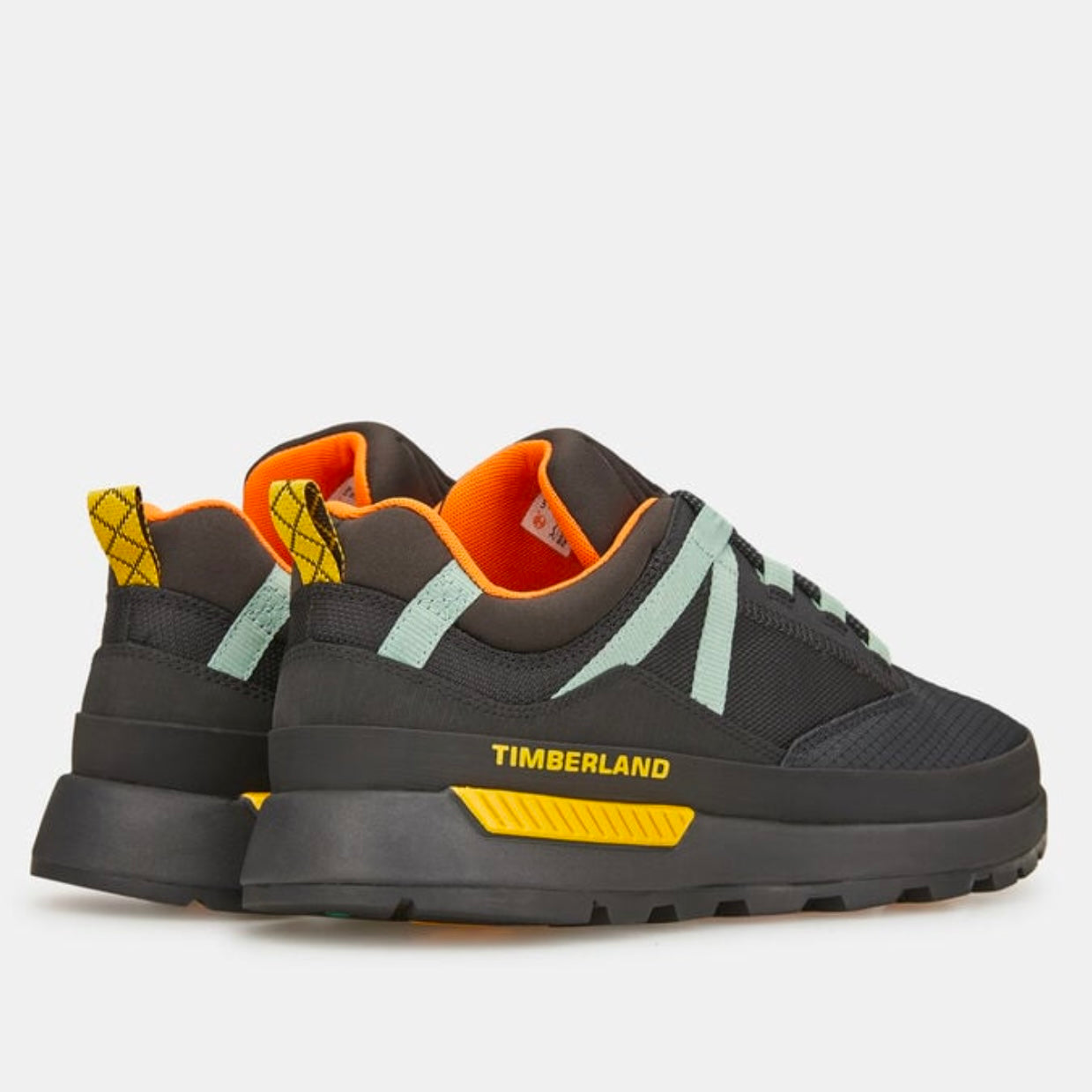 Euro Trekker