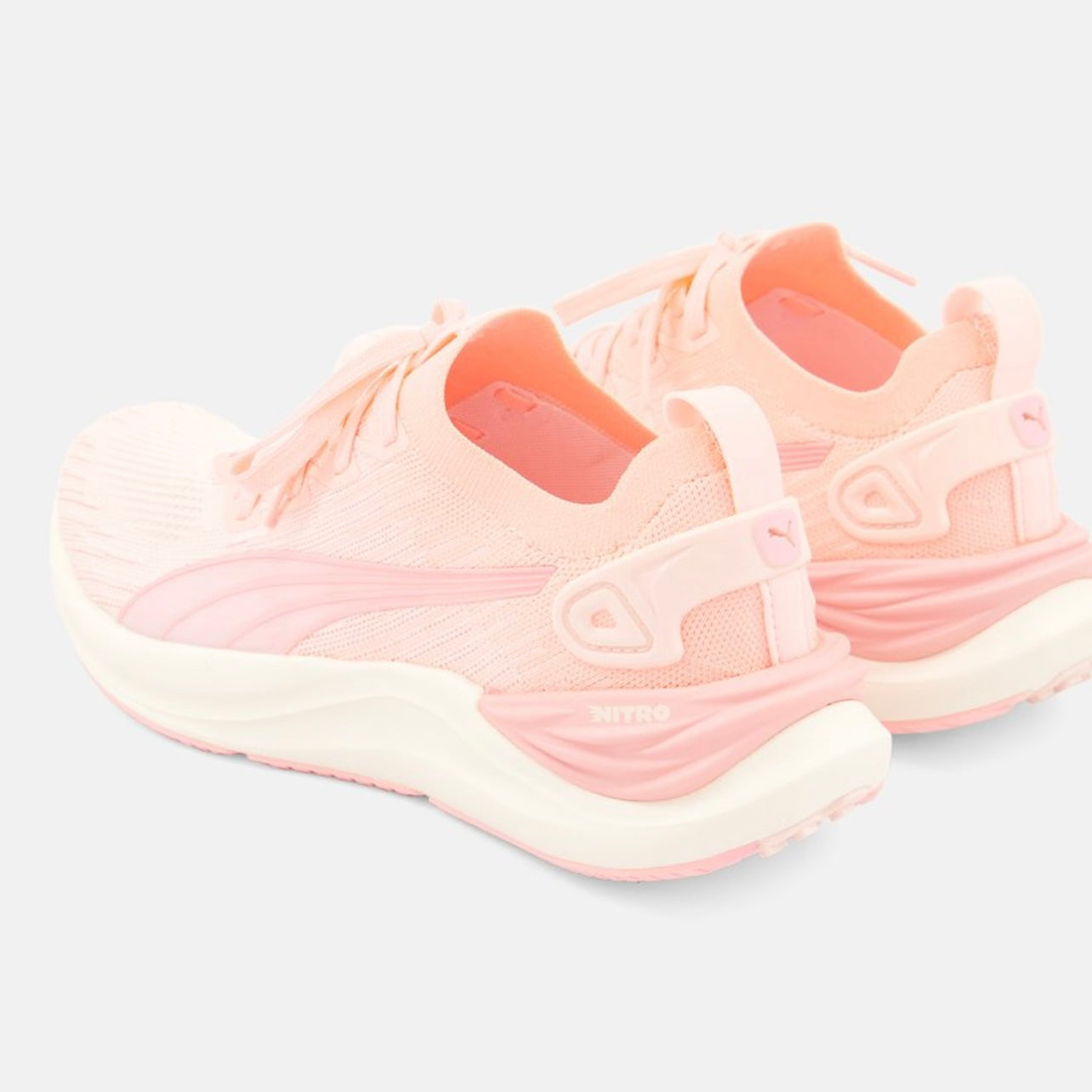 Electrify Nitro 3 Knit