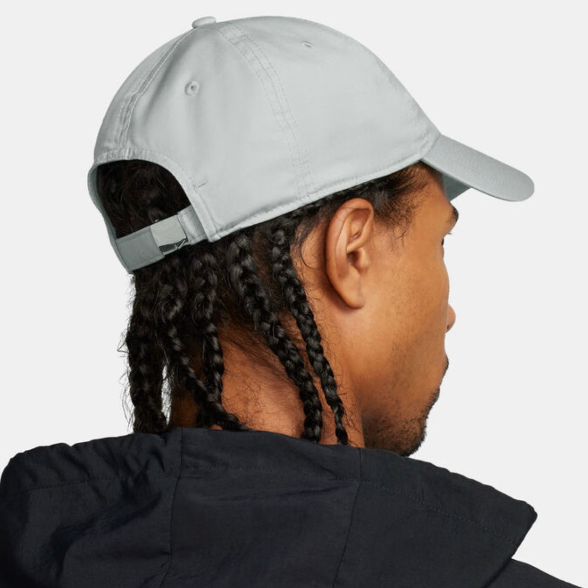 Dri-FIT Club Swoosh Cap